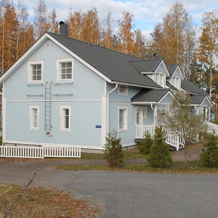 Sresort Apartment With 4 Bedrooms Imatra Exterior photo